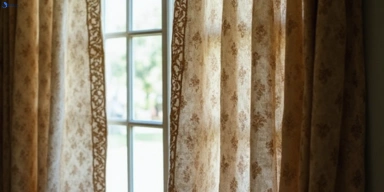 Professional curtain stain treatment on-site springbank-vic Matty Curtain Cleaning